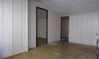 Imagem 6: Casa com 2 dormitórios para alugar, 30 m² por R$ 690,00/mês - Hauer - Curitiba/PR