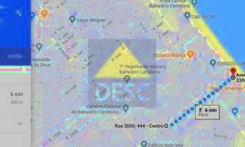 Imagem 2: Apartamento para Temporada Edifício Algaleo