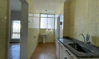 Imagem 6: Apartamento à venda, 2 quartos, 1 suíte, 1 vaga, Tijuca - RIO DE JANEIRO/RJ