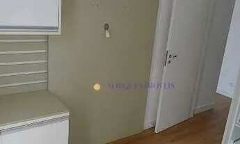 Imagem 7: Sobrado com 3 dormitórios para alugar, 169 m² por R$ 6.225,00/mês - Jardim dos Aromas - In