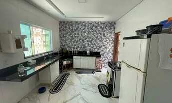 Imagem 2: Casa para venda tem 100 metros quadrados com 3 quartos em Engenho Velho de Brotas - Salvad