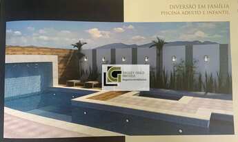 Imagem 4: Cobertura com 4 dormitórios à venda, 206 m² por R$ 1.200.000,00 - Vila Formosa - Jacareí/S