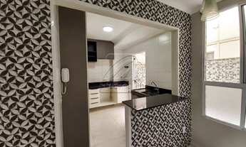 Imagem 6: Alugo apartamento com 2 dormitórios e 1 vaga em Piracicaba SP