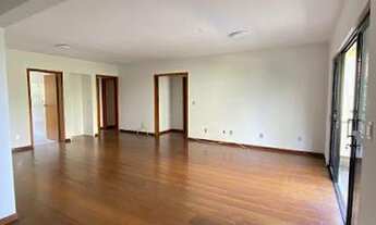 Imagem 5: Apartamento com 3 dormitórios para alugar, 165 m² - Vila Mascote - São Paulo/SP