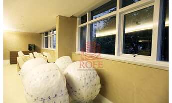 Imagem: Apartamento com 1 dormitório à venda