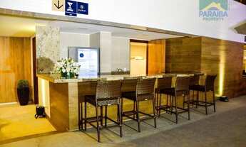 Imagem 2: Valor de Super OPORTUNIDADE! Cobertura VISTA MAR para VENDA - Praia de Cabo Branco - Joao