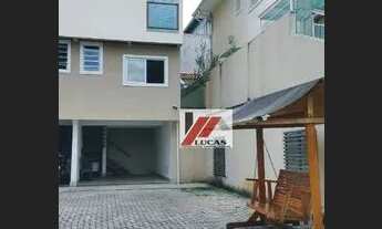 Imagem 2: Impecavel sobrado 2 suites