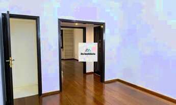 Imagem 3: Apartamento para venda com 130 metros quadrados com 3 quartos em Copacabana - Rio de Janei