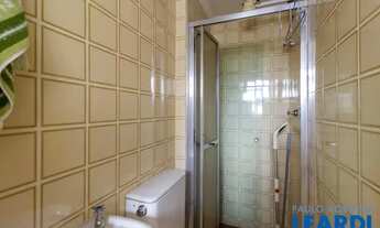 Imagem 6: APARTAMENTO - PERDIZES - SP