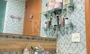 Imagem 6: Apartamento para Venda - 49.28m², 2 dormitórios, 1 vaga - Azenha