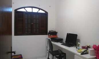 Imagem 7: Casa com 3 dormitórios para alugar, 243 m² por R$ 3.200,00/mês - Cidade Edson - Suzano/SP