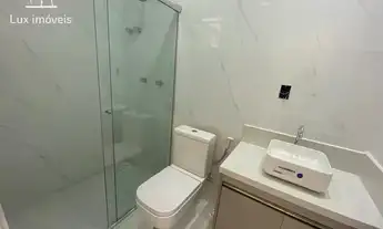 Imagem 6: Alphaville Ponta Negra/Térrea 3 Suítes / Com Modulados / Climatizado / Piscina e Área Gour