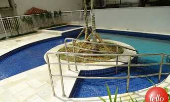 Imagem 3: São Paulo - Apartamento Padrão - Tatuapé