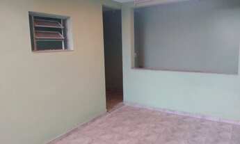 Imagem 3: Casa com 2 dormitórios para alugar, 90 m² por R$ 1.852,00/mês - Parque das Nações - Santo