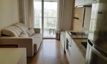 Imagem 2: Apartamento, Vila Olímpia - São Paulo