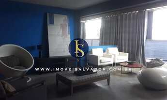 Imagem 7: Loft ou Studio para Alugar Totalmente Mobiliado no Rio Vermelho na Frente do Mar Nascente