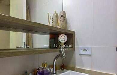 Imagem 4: Apartamento à venda, 48 m² por R$ 265.000,00 - Novo Osasco - Osasco/SP