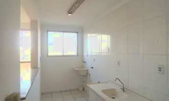 Imagem 4: CONDOMÍNIO SPAZIO BELLUNO I 2 QUARTOS I 1 SALA I 1 BANHEIRO I 1 VAGA I