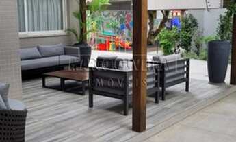 Imagem 3: Condomínio Villa dei Fiori 3 dormitórios 1 Suíte 2 Vagas