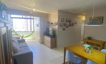 Imagem 3: Residencial Oscar Dantas / Bairro Atalaia - Aracaju - SE