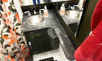 Imagem 3: Apartamento com 3 quartos à venda, 96 m² por R$ 2.890.000 - Ipanema - Rio de Janeiro/RJ