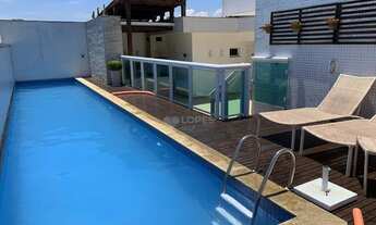 Imagem 5: Apartamento com 3 dormitórios à venda, 103 m² por R$ 1.100.000,00 - Charitas - Niterói/RJ