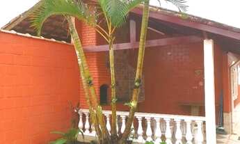 Imagem: Casa temporada Mongaguá