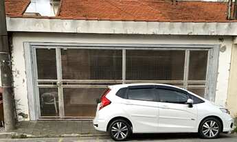 Imagem 1: Casa com 03 dormitórios sendo 01 suíte à venda, 180 m² por R$ 531.990 - Vila Guiomar - San