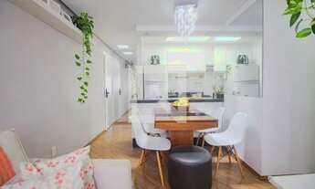 Imagem 4: Apartamento para Aluguel - Vila Constança , 2 Quartos, 45 m2