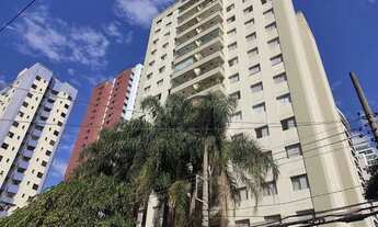 Imagem: Apartamento com 3 dormitórios para alugar