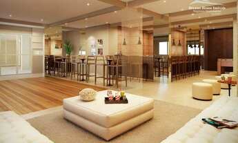 Imagem 5: Apartamento com 2 dormitórios para alugar, 66 m² por R$ 3.615,00/mês - Jardim Flórida - Ju