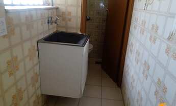 Imagem 2: Apartamento para aluguel, 2 quartos, 1 vaga, JARDIM AMERICA - Belo Horizonte/MG