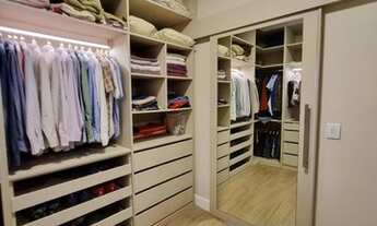 Imagem 5: Casa com 4 dormitórios para alugar, 340 m² por R$ 20.000/mês - Urbanova - São José dos Cam