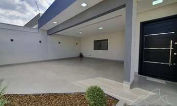 Imagem 4: CASA | 207,22 m² CONSTRUÍDA | JD. HIGIENÓPOLIS