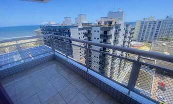 Imagem 2: 2 dormitorios com 1 suite com vista mar, vem ver!!