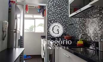 Imagem 2: Apartamento à venda, 52 m² por R$ 315.000,00 - Butantã - São Paulo/SP