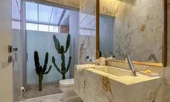 Imagem 2: QUINTA DO GOLFE RESIDENCIAL SOBRADO 5 DORMITÓRIOS