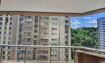 Imagem 3: Apartamento com 3 dormitórios à venda, 110 m² por R$ 1.179.000,00 - Icaraí - Niterói/RJ