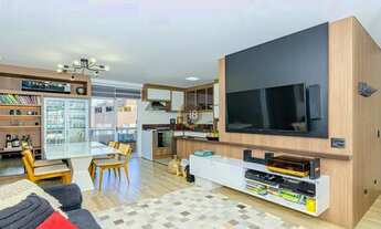 Imagem 4: APARTAMENTO IMPECÁVEL E PRONTO PARA MORAR NO BIGORRILHO! Impecável e pronto para morar no