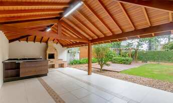 Imagem 2: Casa com 3 dormitórios, 480 m² - venda por R$ 3.350.000,00 ou aluguel por R$ 15.000,00/mês