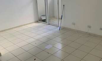 Imagem: Condomínio Encantos do Bosque