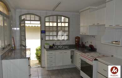 Imagem 3: Casa (sobrado na rua) 3 dormitórios/suite, cozinha planejada