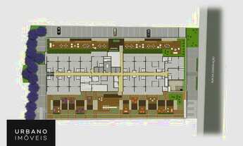 Imagem 7: Studio com 1 dormitório para alugar, 35 m² por R$ 3.920,00/mês - Consolação - São Paulo/SP