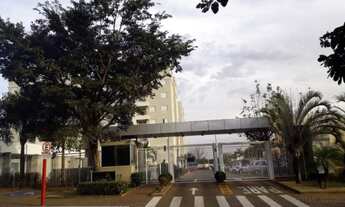 Imagem: Residencial Vancuover