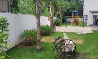 Imagem 2: Cobertura para aluguel possui 139 metros quadrados com 2 quartos