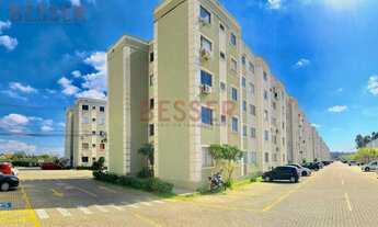 Imagem 4: Apartamento com 2 dormitórios para alugar, 49 m² por R$ 1.382,00/mês - Centro - Sapucaia d