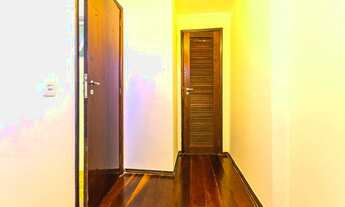 Imagem 3: Apartamento com 2 dormitórios para alugar, 113 m² por R$ 2.676,72/mês - Várzea - Teresópol