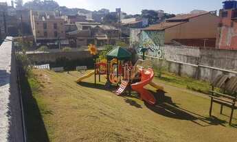 Imagem 5: Apartamento com 2 dormitórios à venda, 50 m² - Parque Erasmo Assunção - Santo André/SP