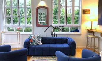 Imagem 7: Casa com 5 dormitórios à venda, 320 m² por R$ 7.800.000 - Baleia - São Sebastião/SP