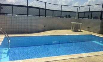 Imagem 6: Apartamento para Locação em Recife, Espinheiro, 2 dormitórios, 1 suíte, 1 banheiro, 1 vaga